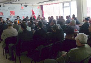 Erbakan'a vefa